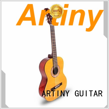 Artiny classical guitar dealers factory price for kids