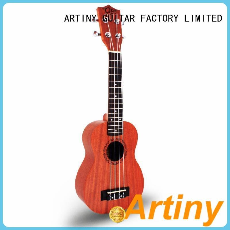 pineapple ukulele ukulele 23 inch Artiny Brand