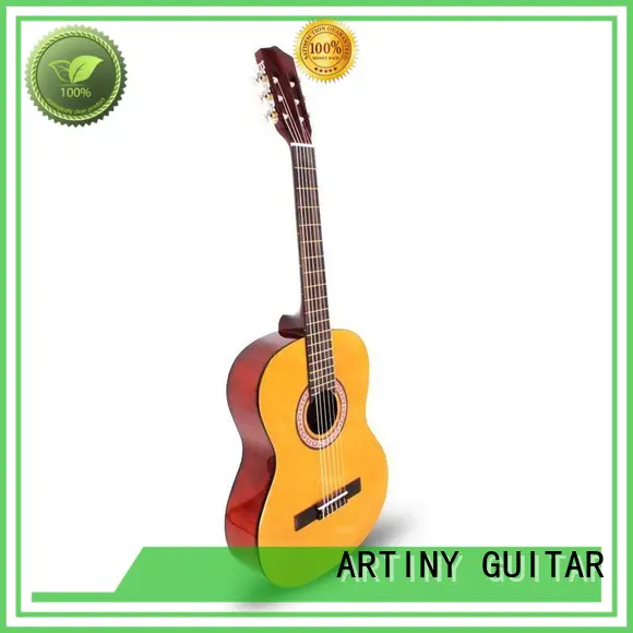 classic nylon classical guitar factory price for girls