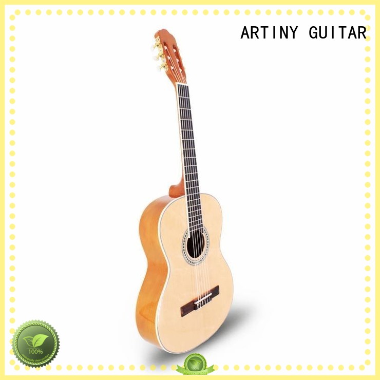 mahogany the classical guitar factory pricefor girls