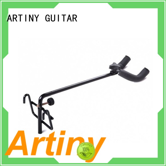 acoustic guitar holder supplier for man Artiny