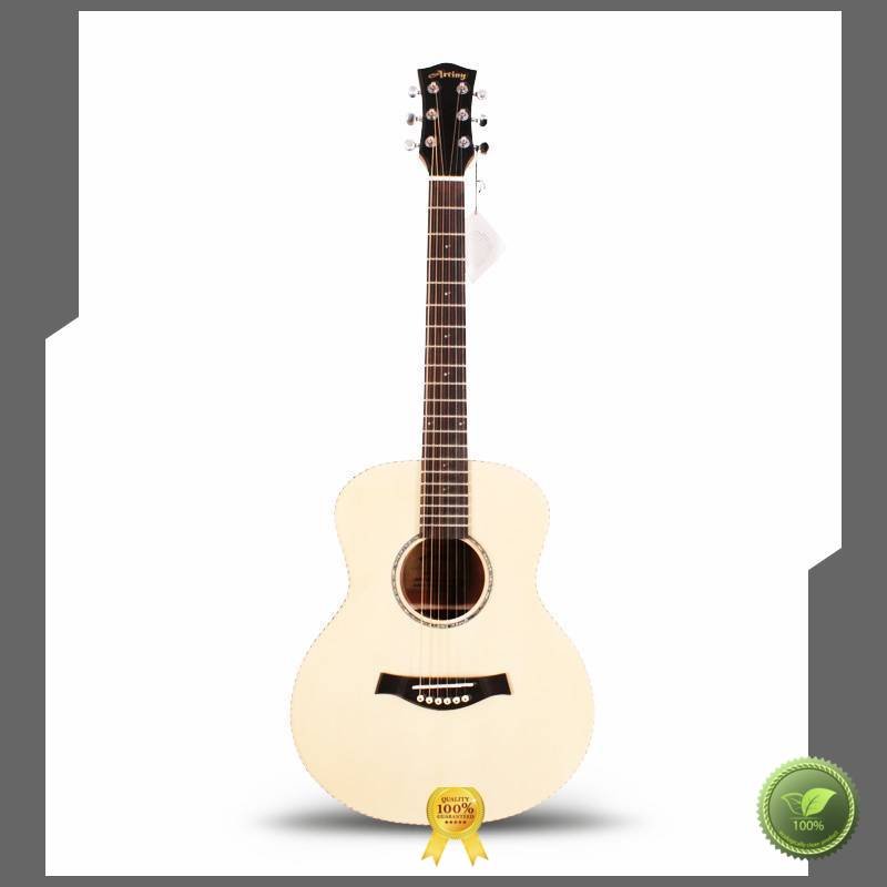 Artiny 40 inch acoustic frets acoustic guitar brands body