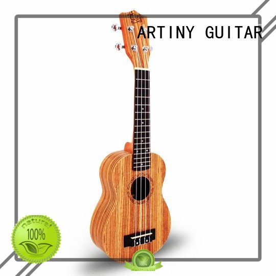 Artiny economic ukulele shop 23inch for kids