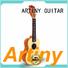 Artiny Brand 21 inch pineapple ukulele ukulele concert