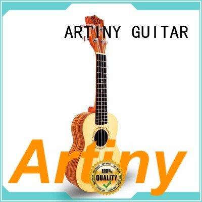 Artiny Brand 21 inch pineapple ukulele ukulele concert
