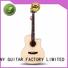 Artiny acoustic guitar brands frets acoustic burst
