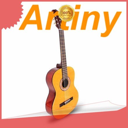 artiny buy classical guitar 39 inch artificial Artiny