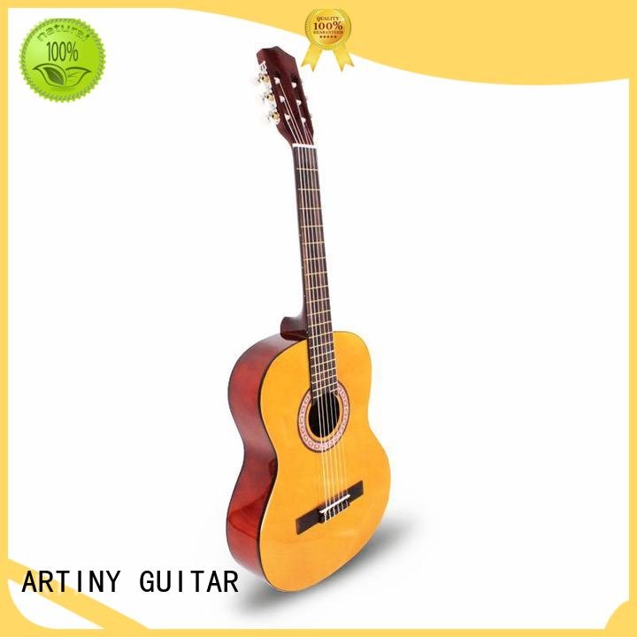 OEM buy classical guitar 39 inch spruce buy classical guitar online