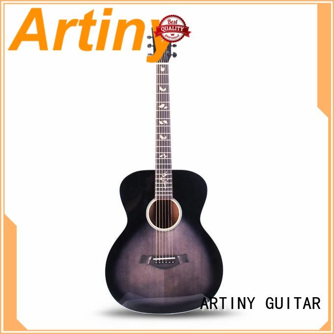 bronze 41 inch acoustic best acoustic guitar Artiny