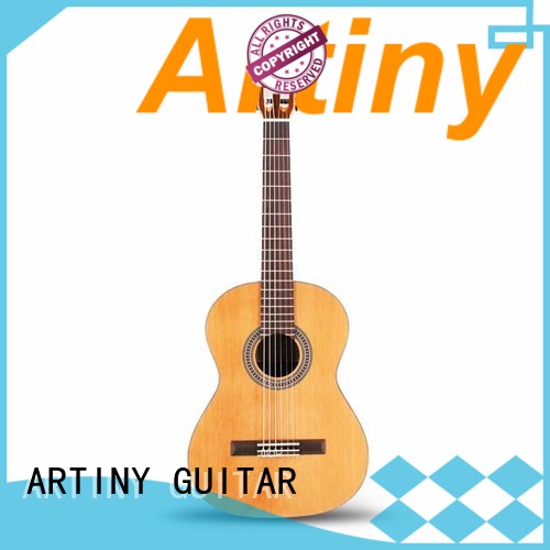 good classical guitar personalized for kids