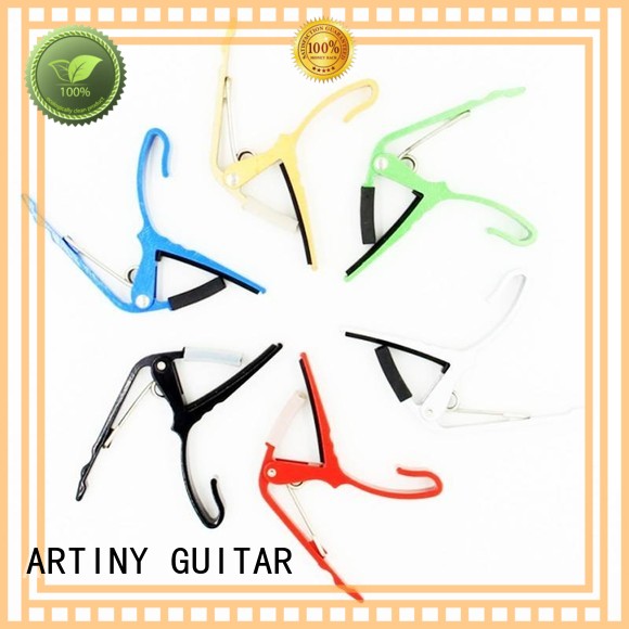 buzz guitar capo online factory price for woman