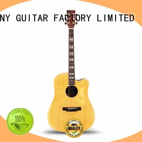 Artiny frets best acoustic guitar 36 inch folk