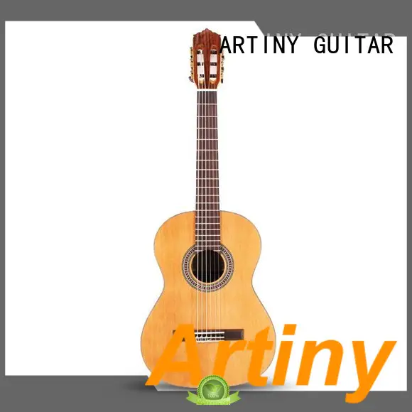 Artiny Brand machine artiny laminate buy classical guitar online guitar
