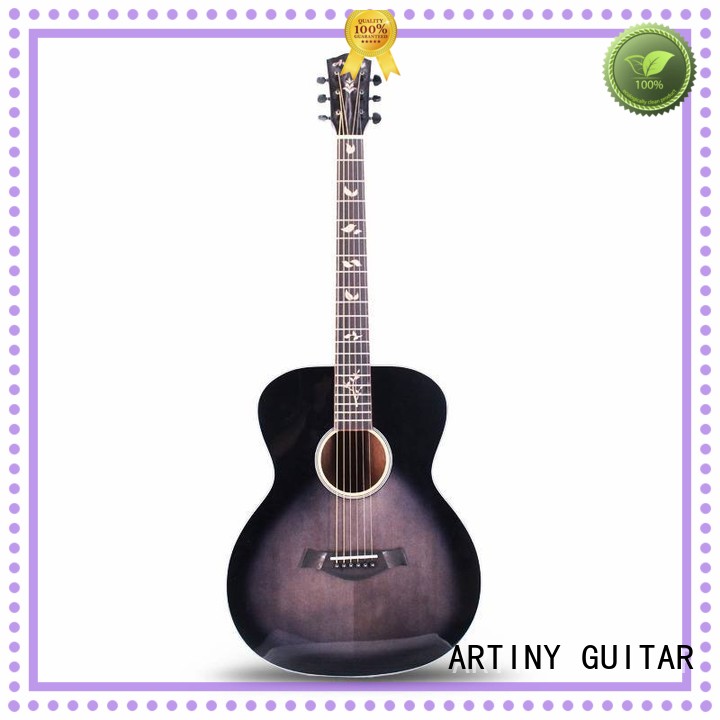 guitars inexpensive acoustic guitars wholesale for teenager Artiny