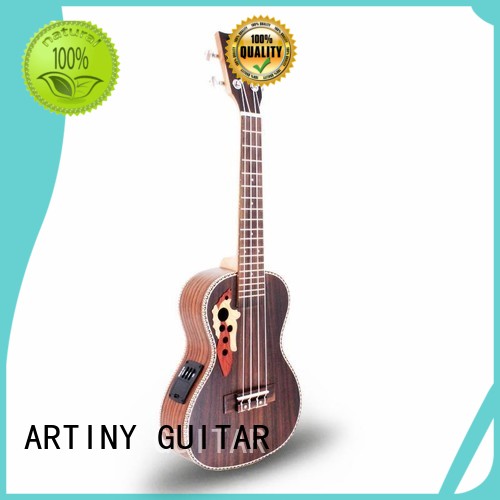 21 standard ukulele from China for girls Artiny