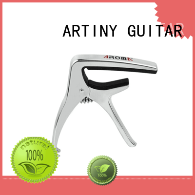 plectrum holder for guitar personalized for woman Artiny