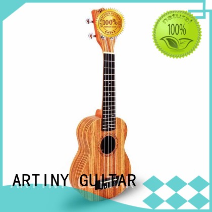 sell Custom janpese cheap soprano ukulele style Artiny