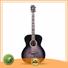 acoustic guitar brands white linden acoustic 40 inch Artiny