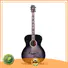 acoustic guitar brands white linden acoustic 40 inch Artiny