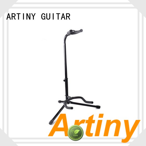 Artiny classical guitar capo factory price for adults