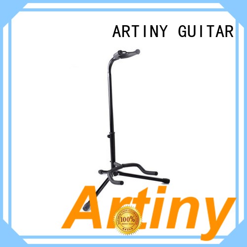 adjustable keyboard stand double hook Artiny Brand