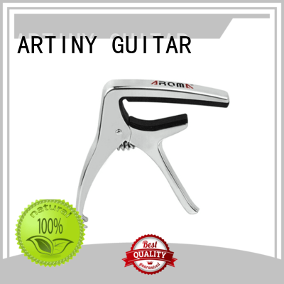 aluminium high quality guitar capo