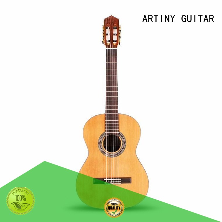 buy classical guitar online guitar spruce Artiny Brand buy classical guitar