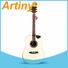 Artiny Brand artiny frets guitar acoustic guitar brands