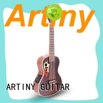 Artiny standard ukulele series for concert