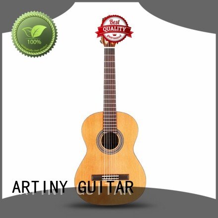 classical mahogany Artiny buy classical guitar online