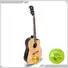 bronze solid top best acoustic guitar 40 inch Artiny