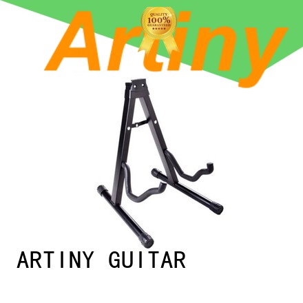 artiny A type guitar stand