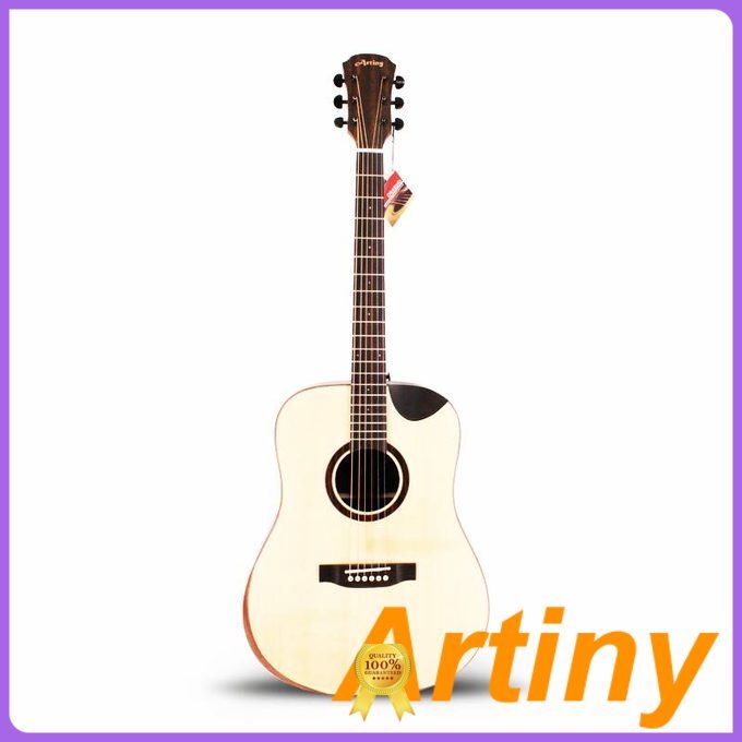 OEM acoustic guitar brands white 36 inch 41 inch best acoustic guitar