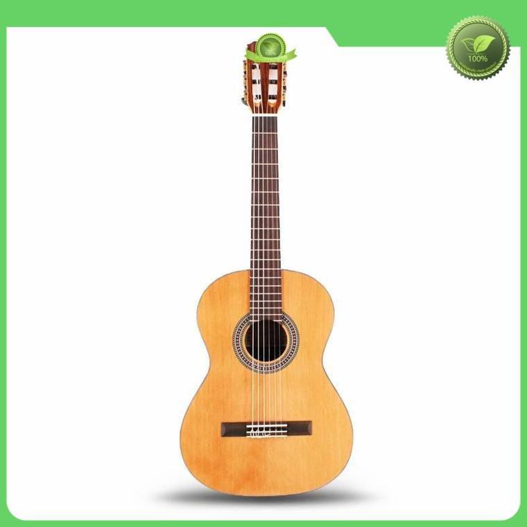 Artiny Brand top qteguitar buy classical guitar online rosewood artificial