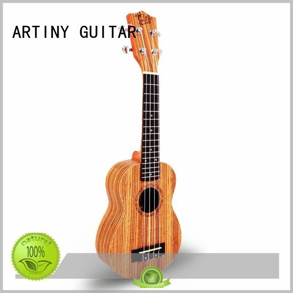 pineapple ukulele soprano janpese cheap soprano ukulele Artiny Brand