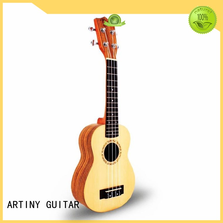 21inch ukulele factory for starter Artiny