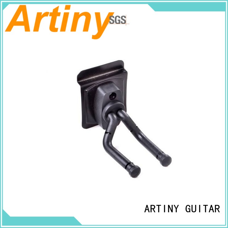 Artiny magnetic guitar pick holder pendant for teen