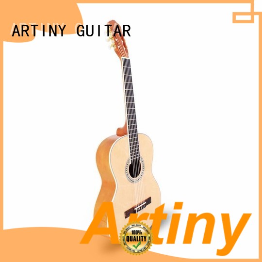 cheap classical guitar factory price for concert Artiny