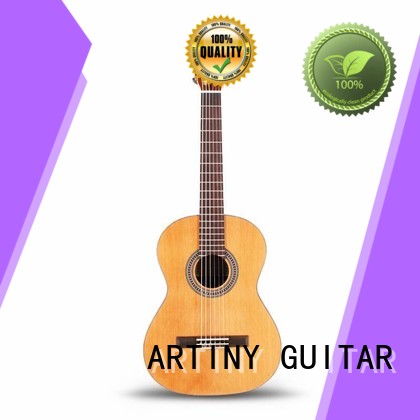 top classical qteguitar OEM buy classical guitar Artiny