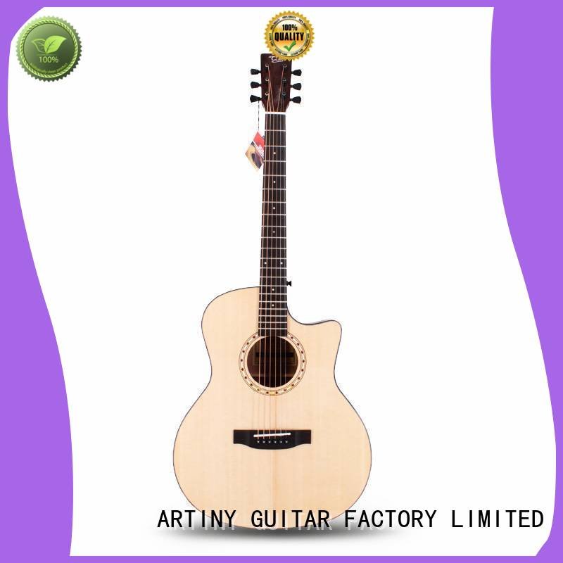 36 inch 41 inch Artiny acoustic guitar brands