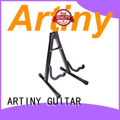 artiny A type guitar stand