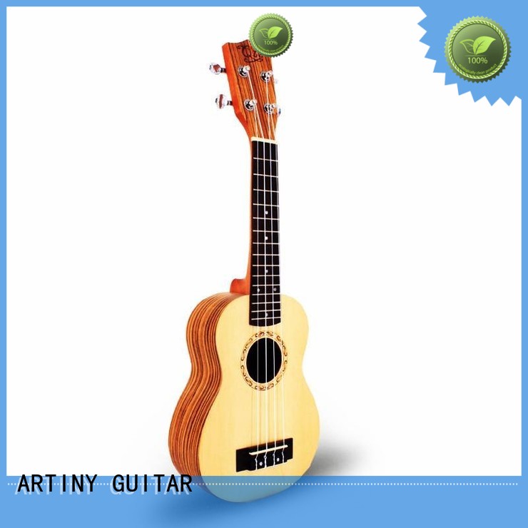 ukulele guitar series for girls