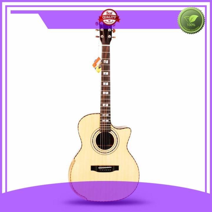 body 40 inch acoustic guitar brands Artiny