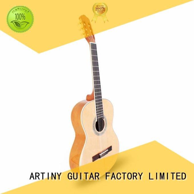 top classical Artiny buy classical guitar