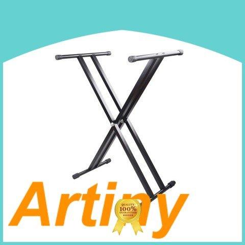 Artiny Brand stand difference hook capo