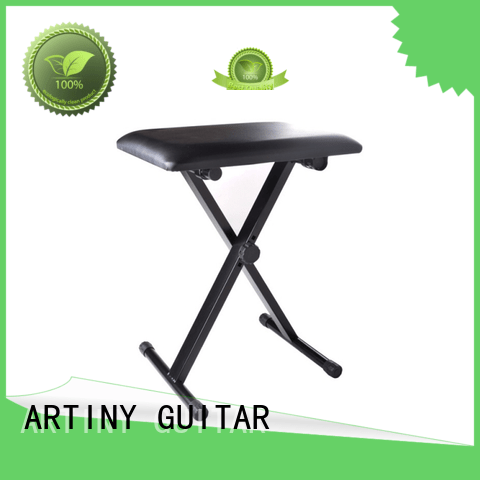 keyboard guitar adjustable keyboard stand Artiny