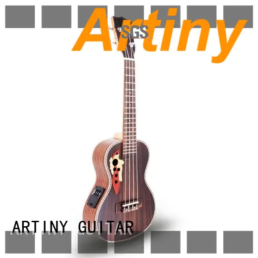 Artiny best ukulele from China for kids
