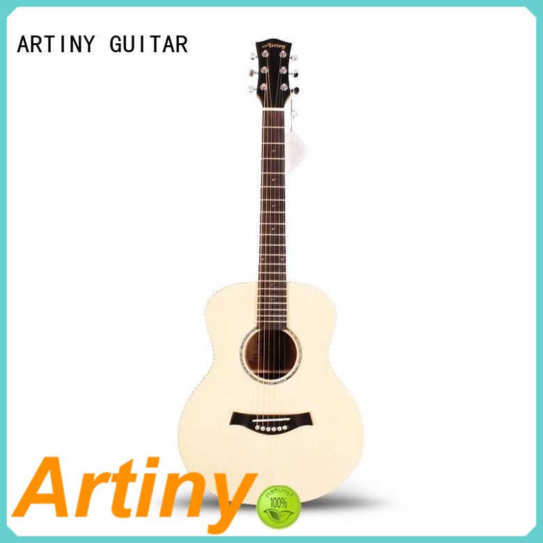 acoustic guitar strap for woman Artiny