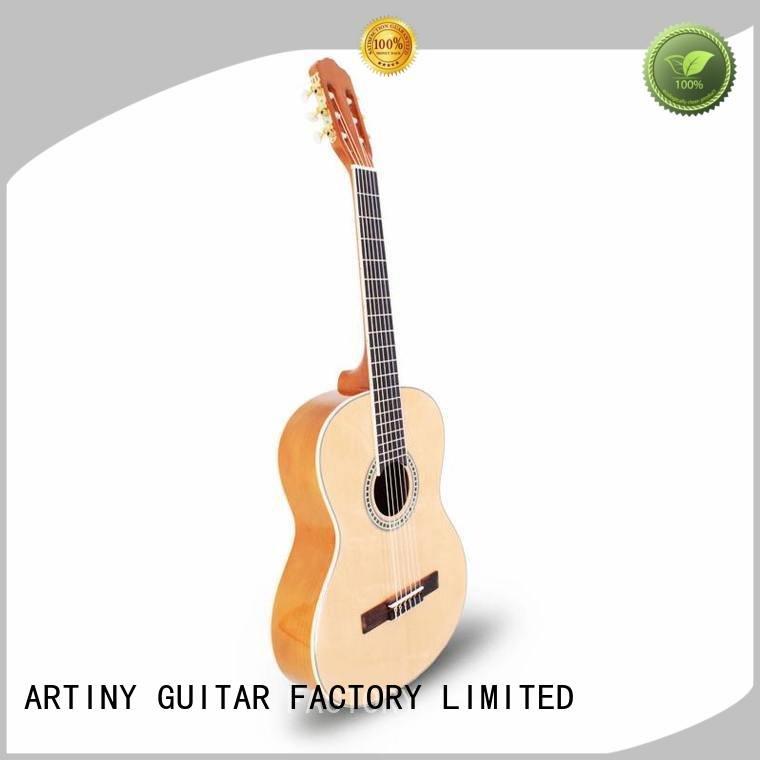 Wholesale artiny 39 inch buy classical guitar Artiny Brand