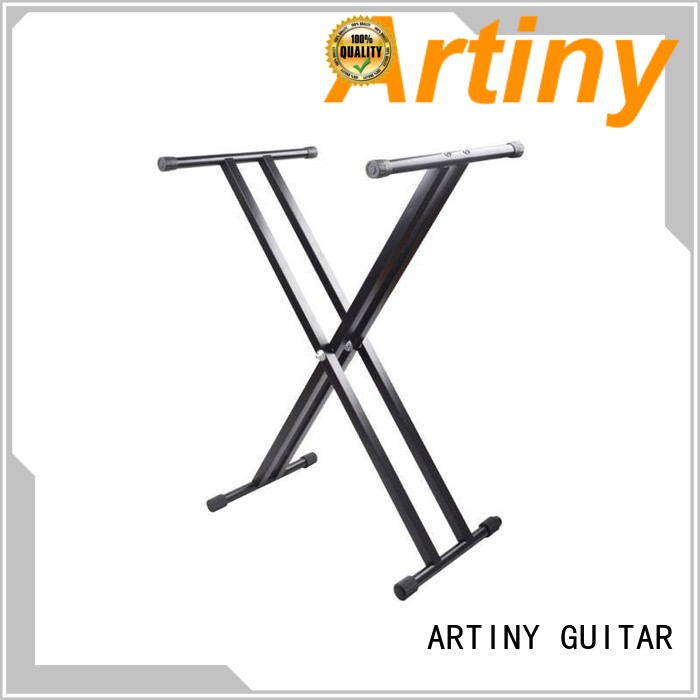 adjustable keyboard stand hook difference Artiny Brand capo